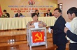 Đại hội Đảng bộ Công ty TNHH một thành viên Cao su Chư Pah